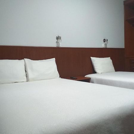 Hostal Vasco Такна Екстер'єр фото