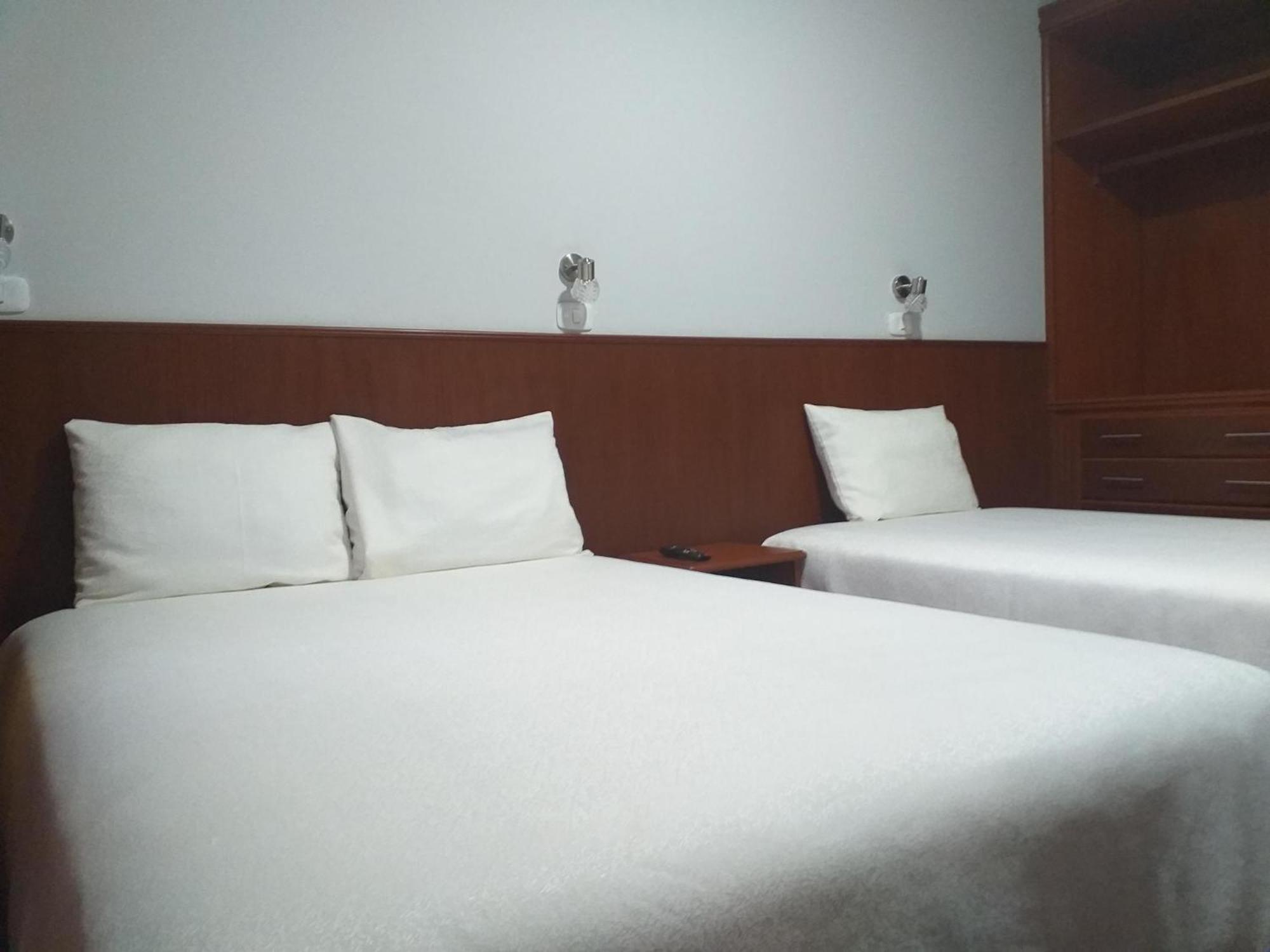 Hostal Vasco Такна Екстер'єр фото