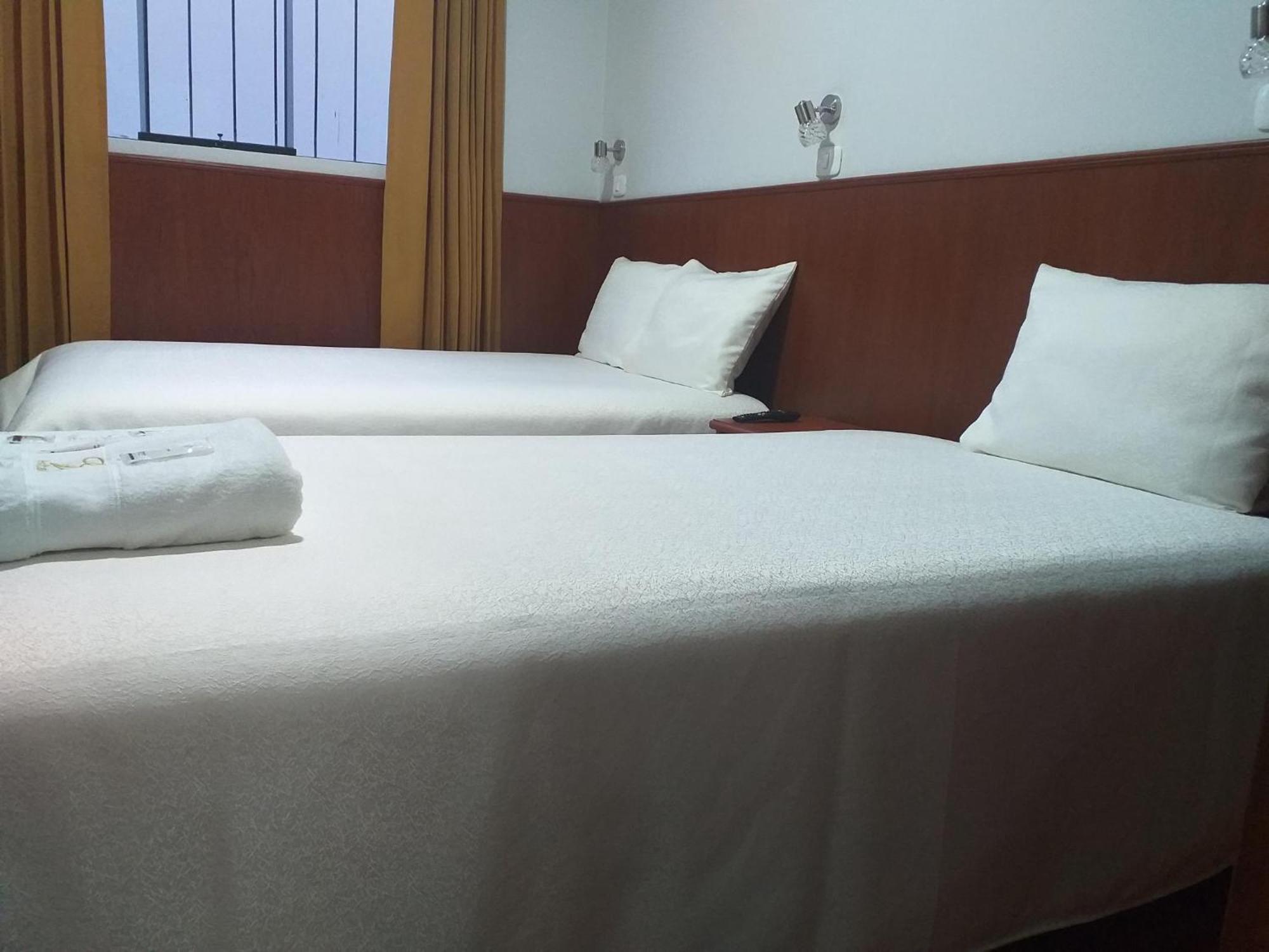 Hostal Vasco Такна Екстер'єр фото