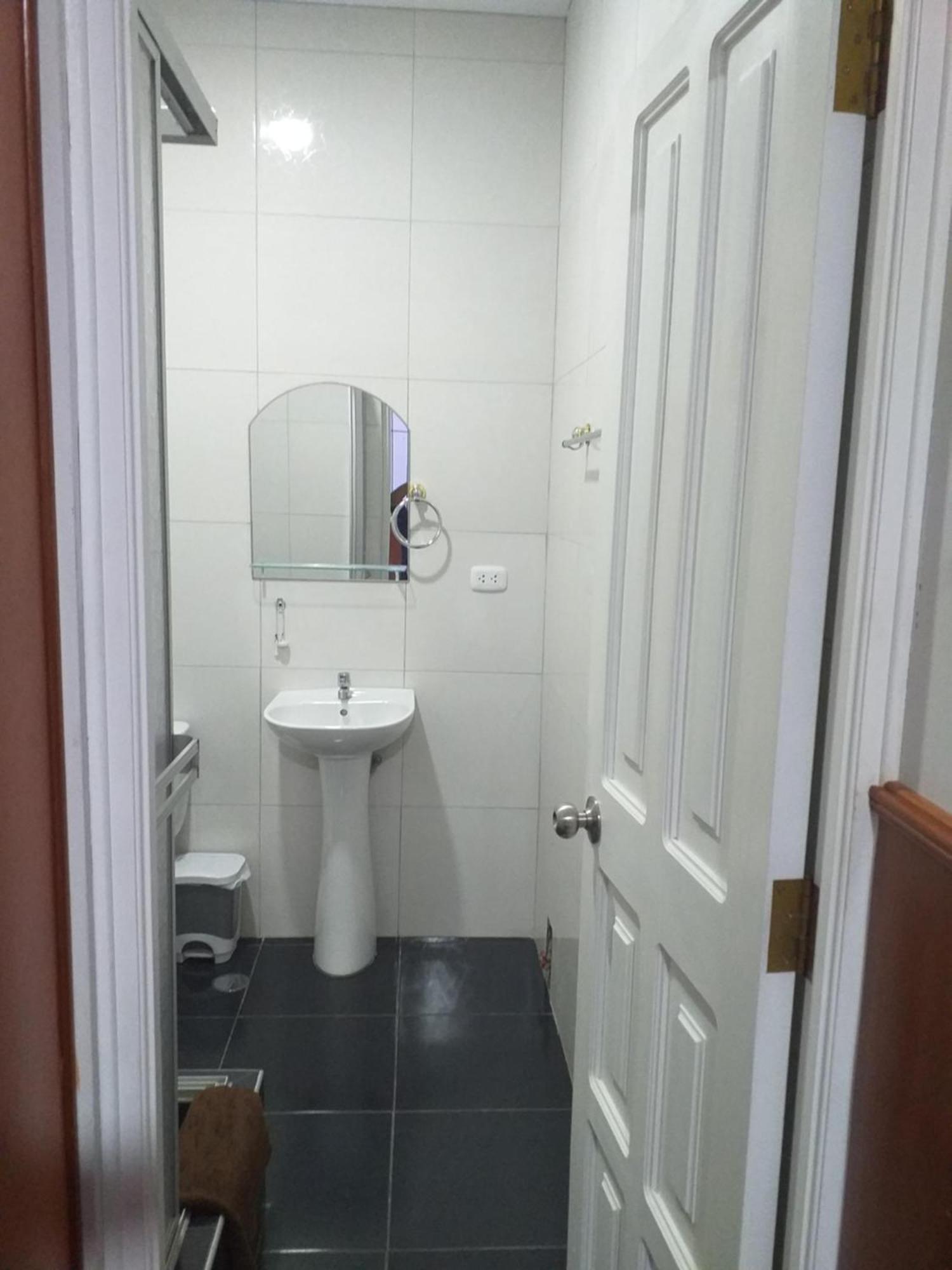 Hostal Vasco Такна Екстер'єр фото