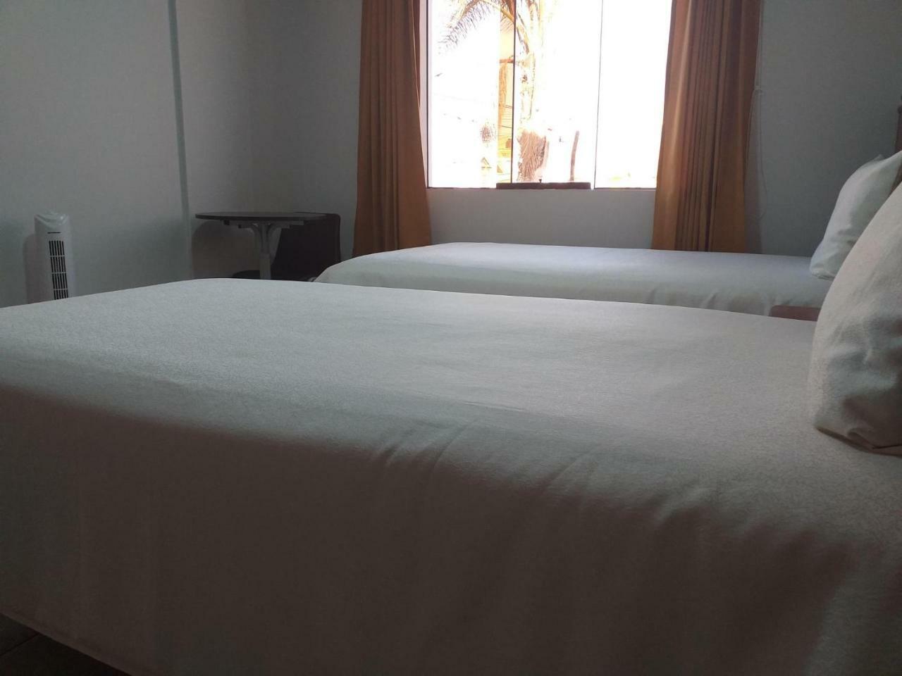 Hostal Vasco Такна Екстер'єр фото