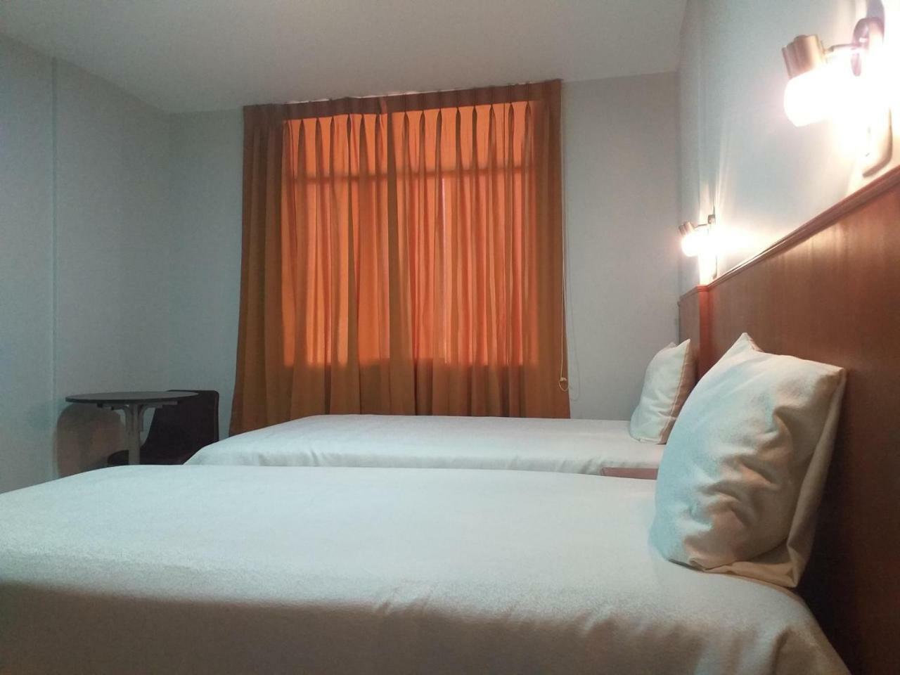 Hostal Vasco Такна Екстер'єр фото
