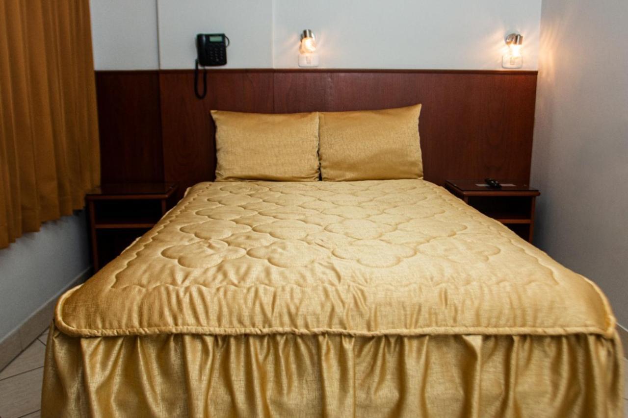Hostal Vasco Такна Екстер'єр фото