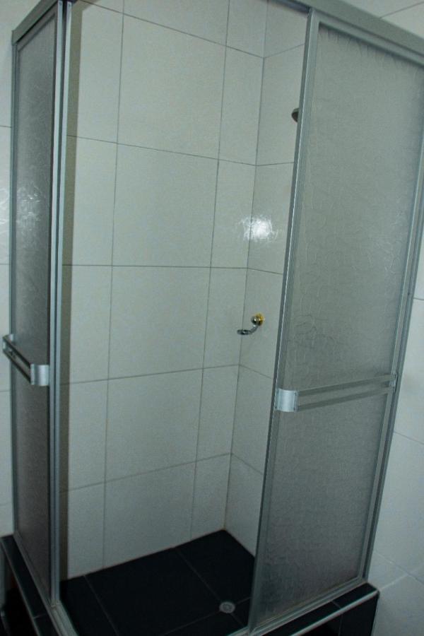 Hostal Vasco Такна Екстер'єр фото