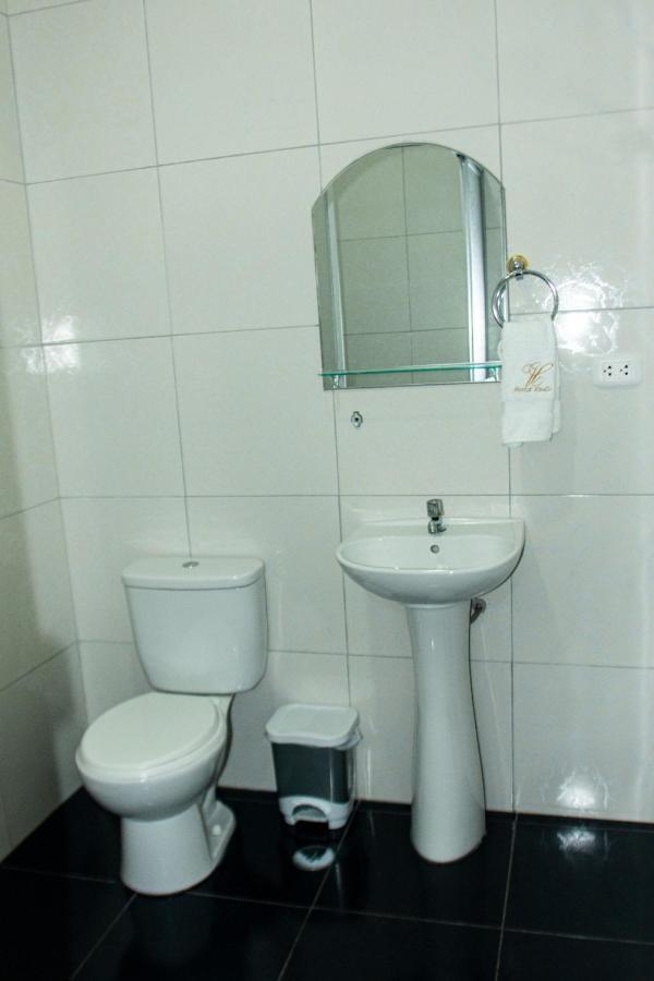 Hostal Vasco Такна Екстер'єр фото